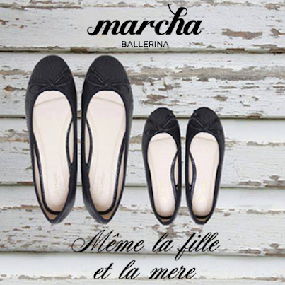 MARCHA-fille